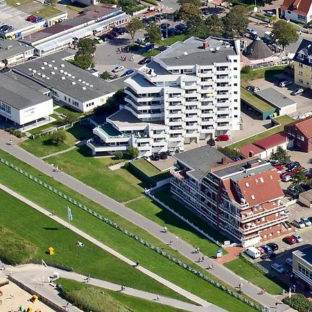 Haus Hanseatic, Wohnung 210 더넨 외부 사진