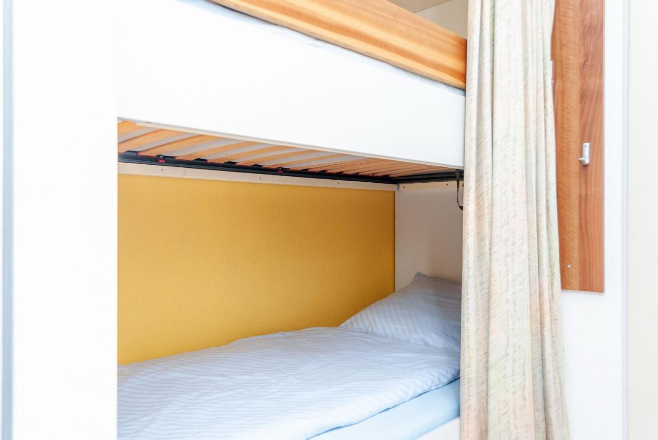 Haus Hanseatic, Wohnung 210 더넨 외부 사진