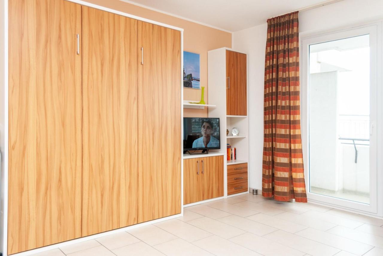 Haus Hanseatic, Wohnung 210 더넨 외부 사진