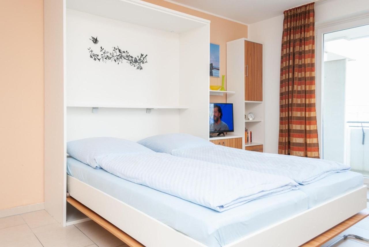 Haus Hanseatic, Wohnung 210 더넨 외부 사진