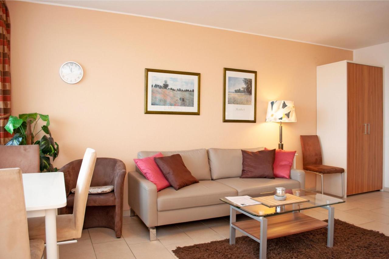 Haus Hanseatic, Wohnung 210 더넨 외부 사진