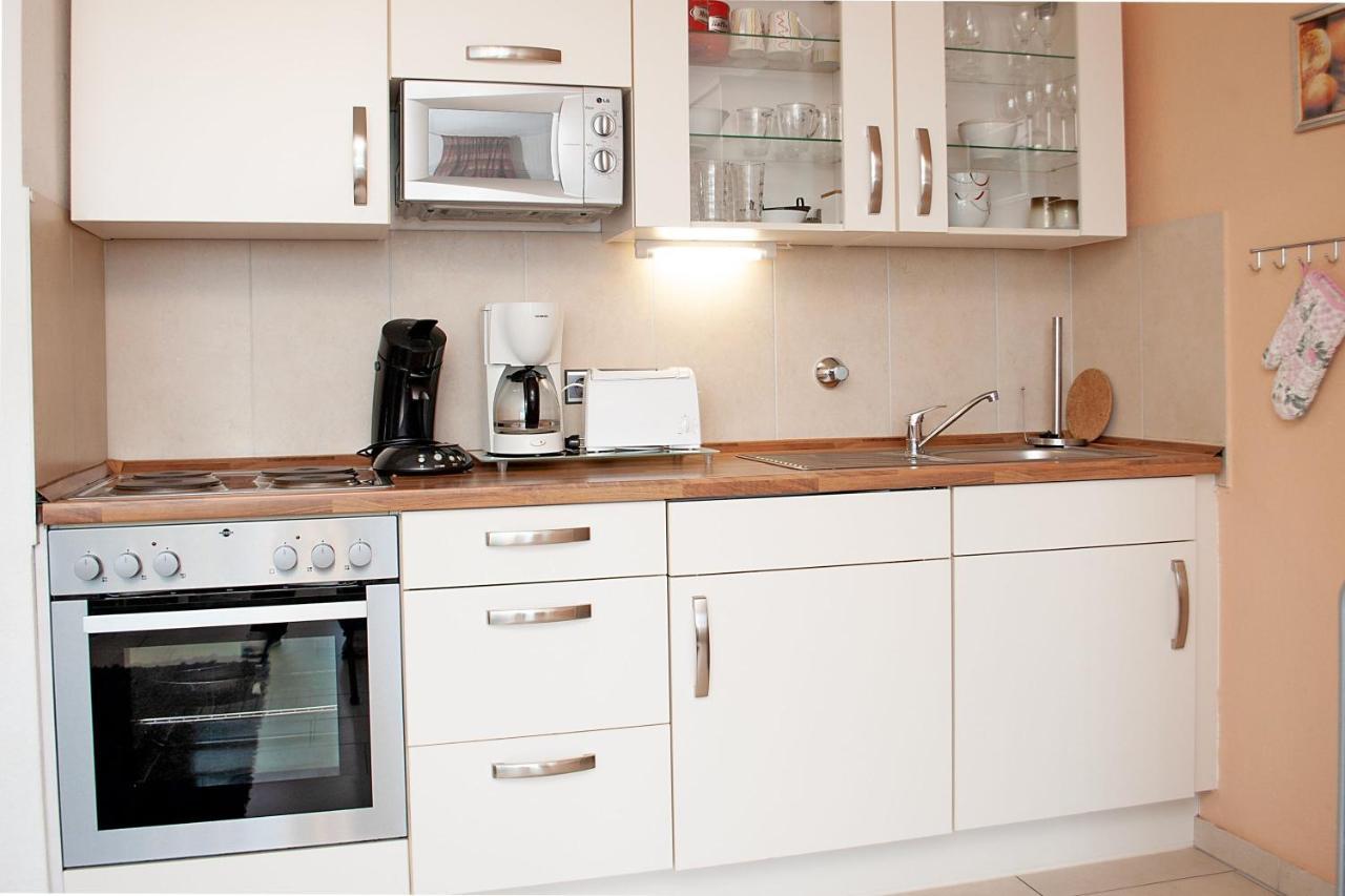 Haus Hanseatic, Wohnung 210 더넨 외부 사진
