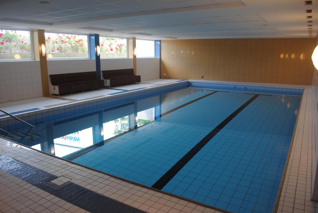 Haus Hanseatic, Wohnung 210 더넨 외부 사진