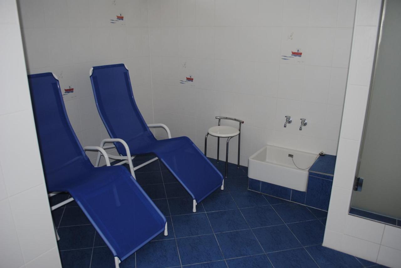 Haus Hanseatic, Wohnung 210 더넨 외부 사진