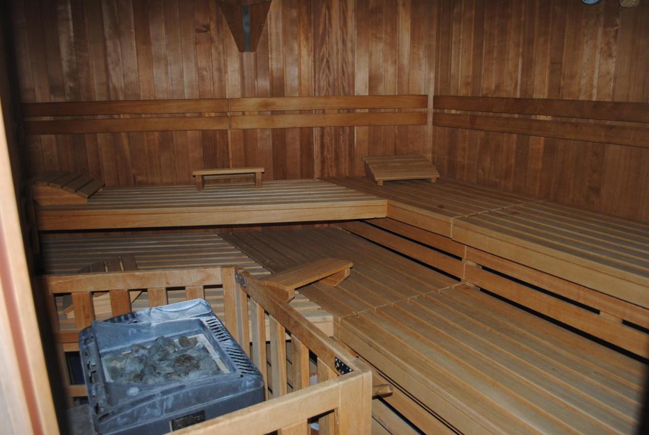 Haus Hanseatic, Wohnung 210 더넨 외부 사진
